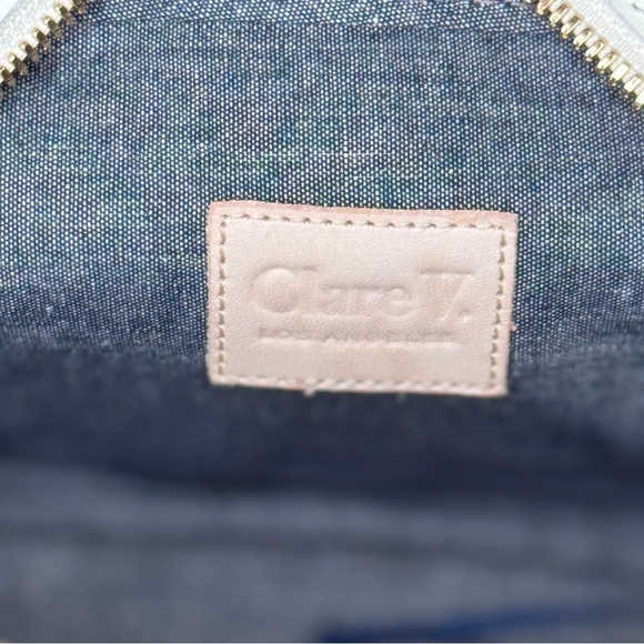 NWT CLARE V. Ivory Petite Claude - Picture 7 of 7